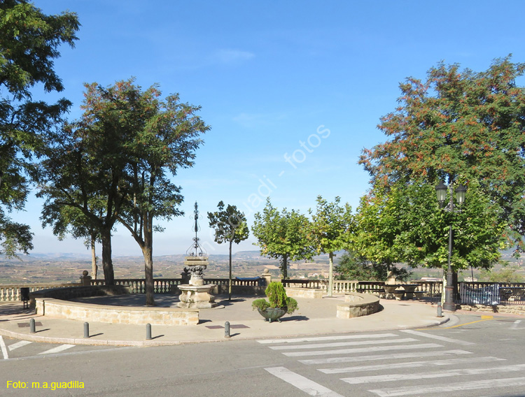 LA GUARDIA (101) Fuente del Mirador