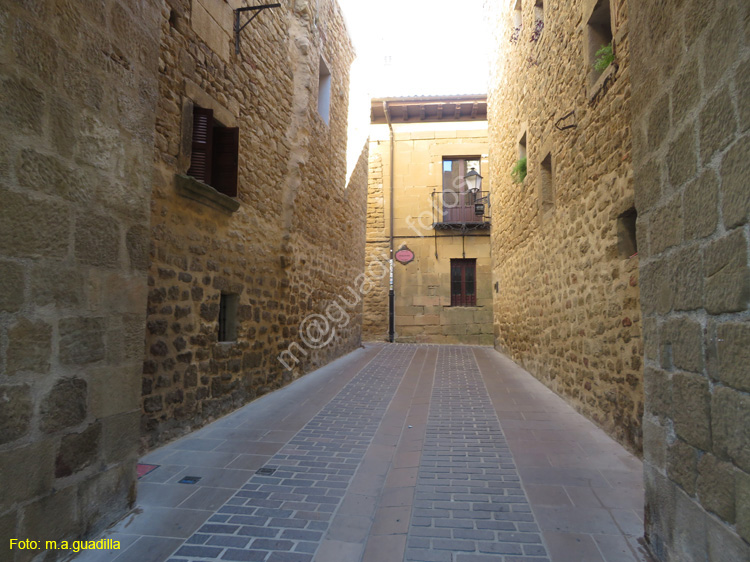 LA GUARDIA (103) Puerta de Paganos