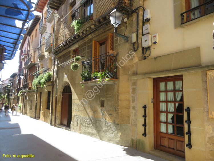 LA GUARDIA (120) Iglesia de Santa Maria de los Reyes
