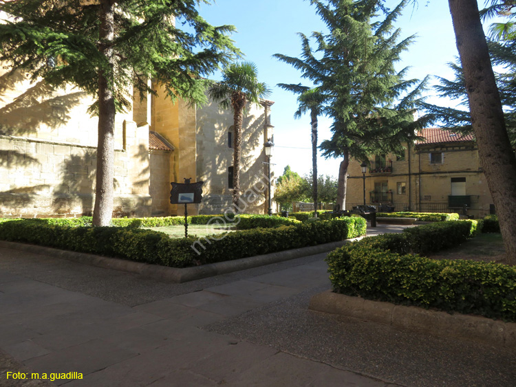 LA GUARDIA (177) Plaza El Gaitero