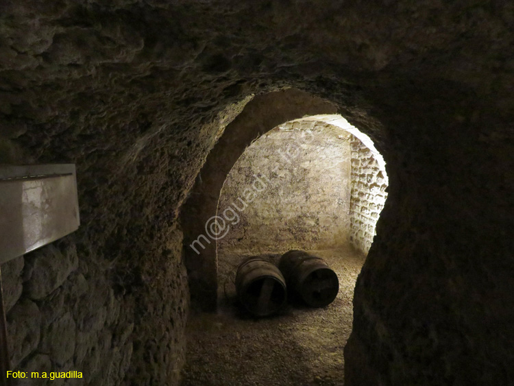 LA GUARDIA (191) Bodega Turismo