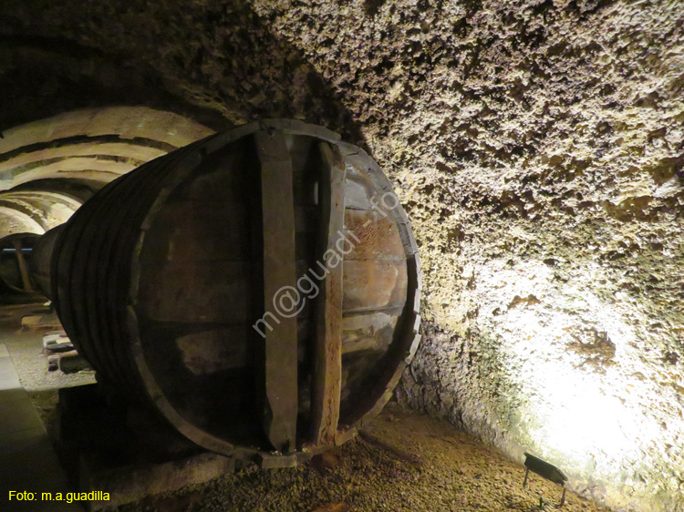 LA GUARDIA (192) Bodega Turismo