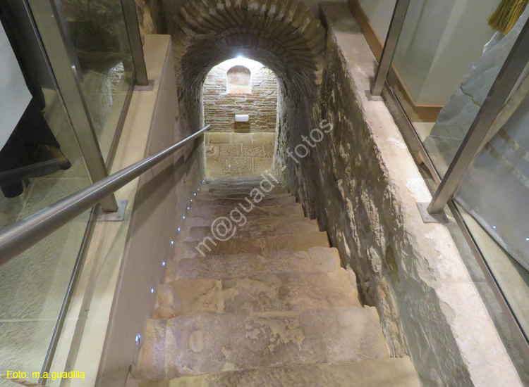 LA GUARDIA (197) Bodega Turismo