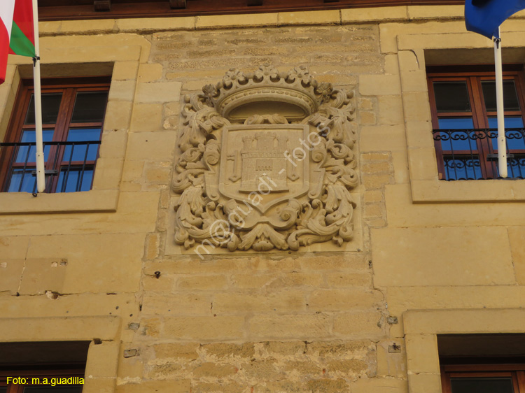 LA GUARDIA (204) Ayuntamiento