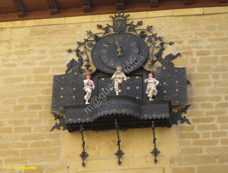 LA GUARDIA (207) Carrillon