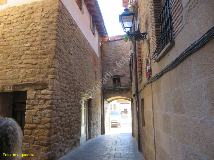 LA GUARDIA (211) Puerta del Carmen