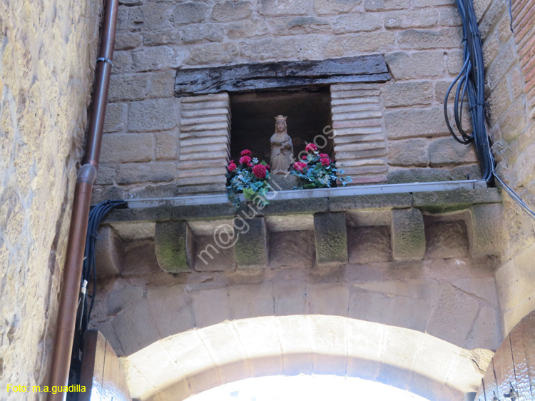 LA GUARDIA (212) Puerta del Carmen