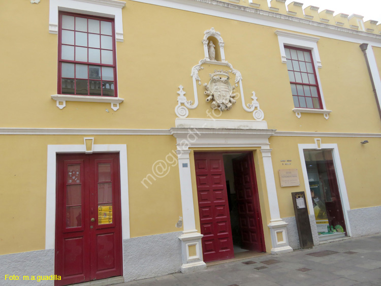 LA LAGUNA (144) Casa Mesa