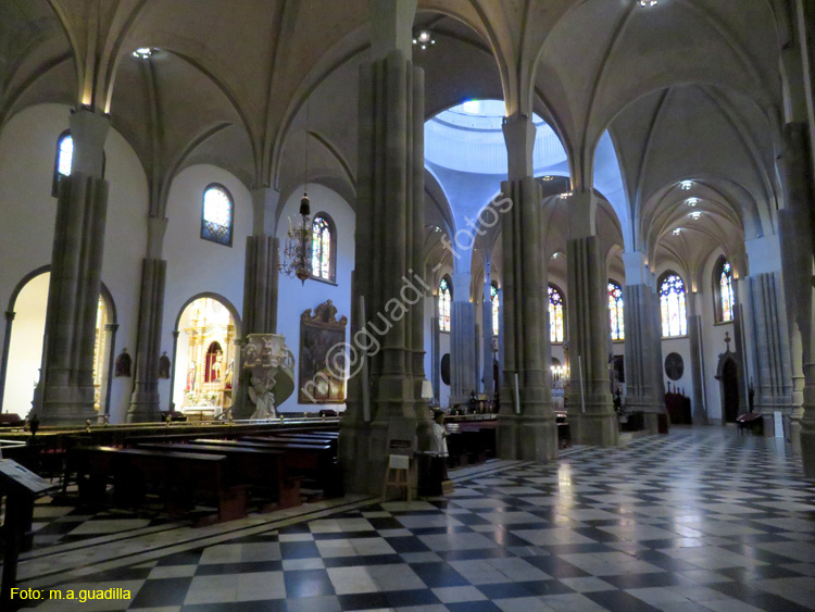 LA LAGUNA (157) Catedral de los Remedios