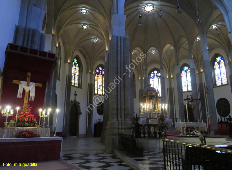 LA LAGUNA (168) Catedral de los Remedios