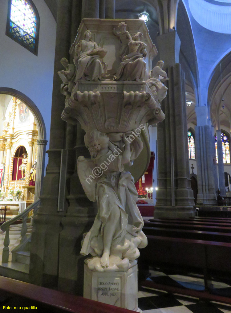 LA LAGUNA (172) Catedral de los Remedios