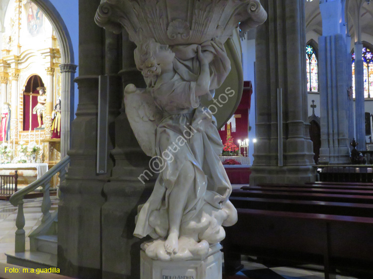 LA LAGUNA (174) Catedral de los Remedios