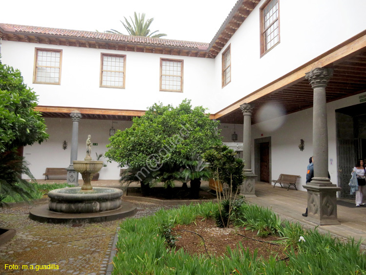 LA LAGUNA (187) Casa Salazar