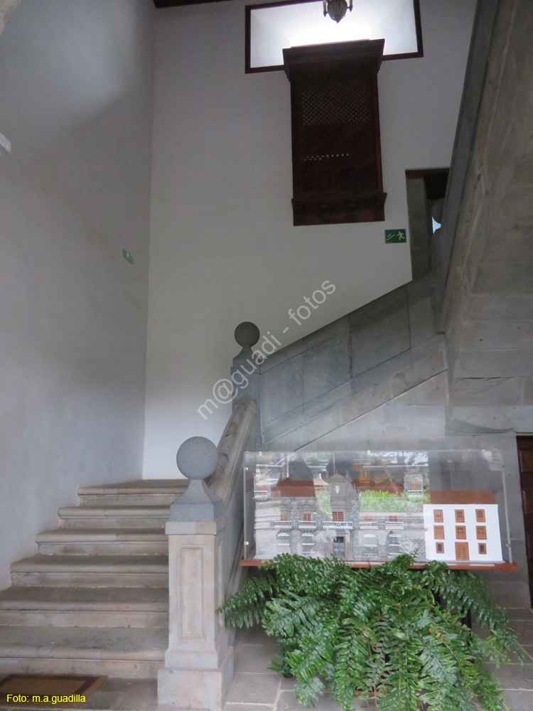 LA LAGUNA (189) Casa Salazar
