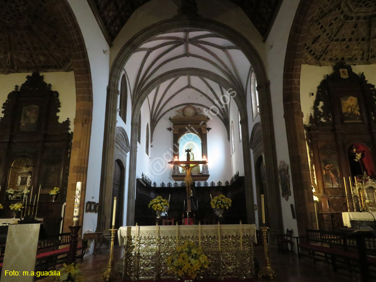 LA LAGUNA (233) Plaza de la Concepcion