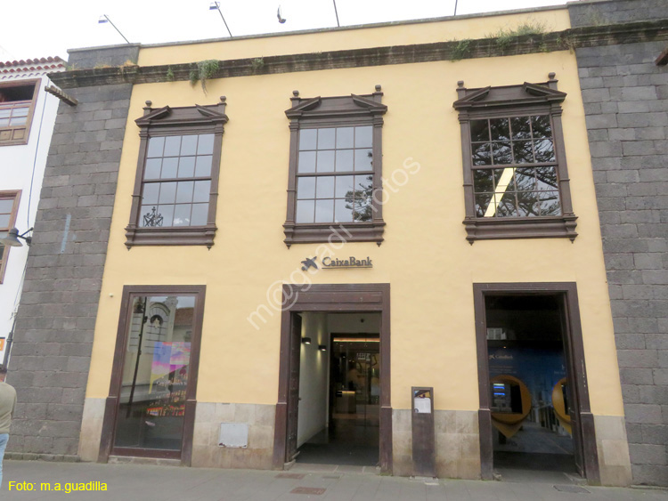 LA LAGUNA (265) Casa Casabuena