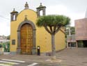 LA LAGUNA (109) Ermita de San Miguel