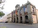 LA LAGUNA (111) Ayuntamiento