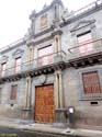 LA LAGUNA (114) Palacio de Nava