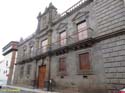 LA LAGUNA (115) Palacio de Nava