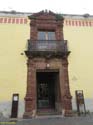 LA LAGUNA (131) Casa de los Capitanes Generales