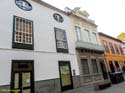 LA LAGUNA (136) calle Obispo Rey Redondo