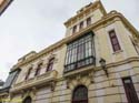 LA LAGUNA (209) Palacete Rodriguez de Azero - Casino