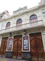 LA LAGUNA (211) Teatro Leal
