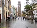LA LAGUNA (222) Plaza de la Concepcion