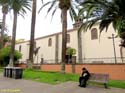 LA LAGUNA (238) Plaza de la Concepcion