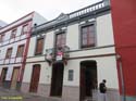 LA LAGUNA (263) sede LM Arte