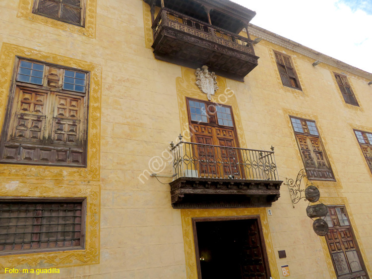 LA OROTAVA (101) Casa Lercaro