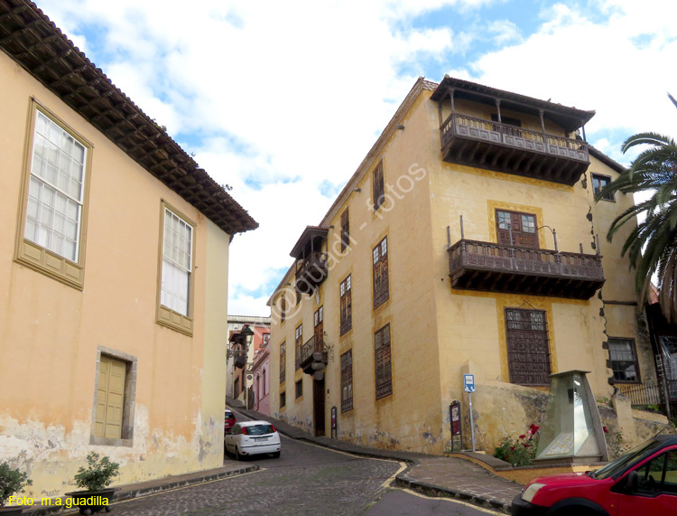 LA OROTAVA (102) Casa Lercaro