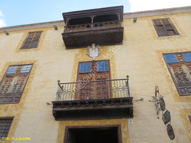 LA OROTAVA (104) Casa Lercaro