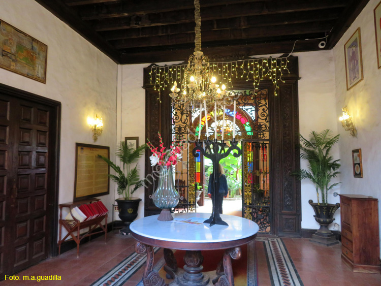 LA OROTAVA (105) Casa Lercaro