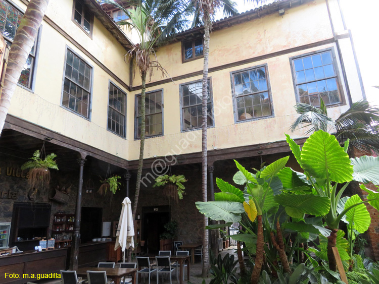 LA OROTAVA (106) Casa Lercaro