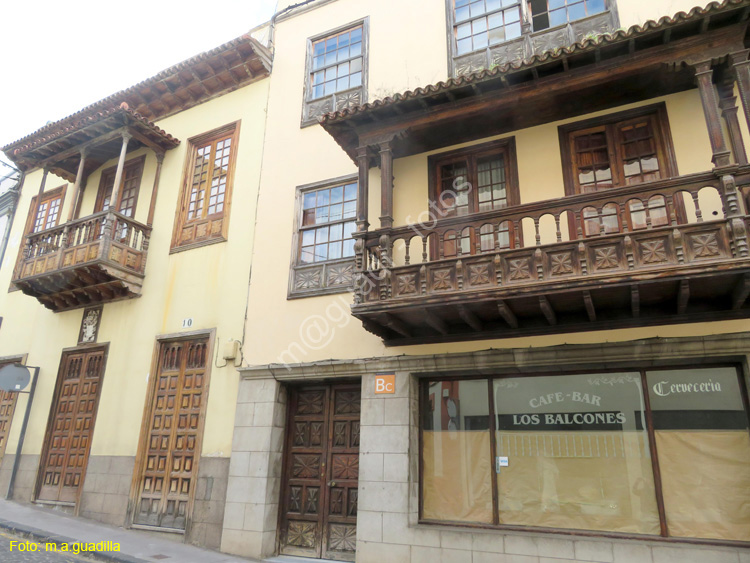 LA OROTAVA (118) Calle San Francisco