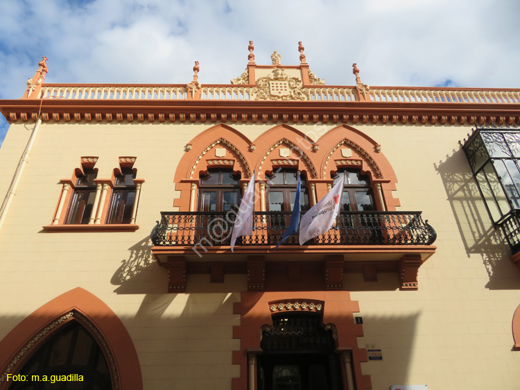 LA OROTAVA (154) Casa Salazar