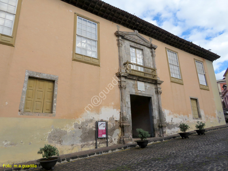 LA OROTAVA (158) Casa Monteverde