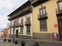 LA OROTAVA (116) Casa de los Balcones