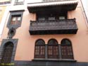 LA OROTAVA (125) Calle Hermano Apolinar