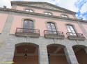 LA OROTAVA (134) Ayuntamiento
