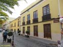 LA OROTAVA (140) Calle Escultor Estevez