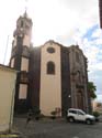LA OROTAVA (141) Iglesia de la Concepcion