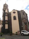 LA OROTAVA (142) Iglesia de la Concepcion