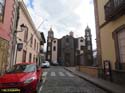 LA OROTAVA (143) Iglesia de la Concepcion