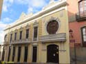 LA OROTAVA (151) Casa Machado y Llarena