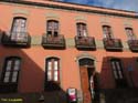 LA OROTAVA (152) Casa Zerolo Fuentes