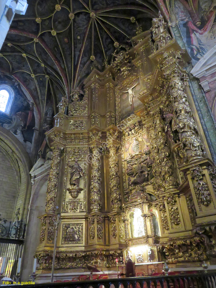 LOGROÑO (136) Concatedral de Santa Maria de la Redonda