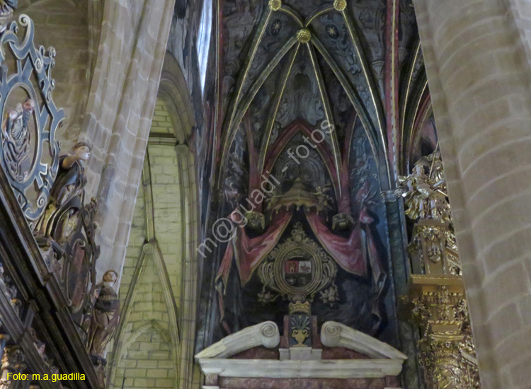 LOGROÑO (145) Concatedral de Santa Maria de la Redonda